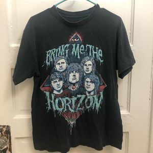 Bring Me The Horizon Shirt
